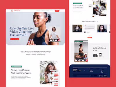 TaskHuman – Sean Rainey