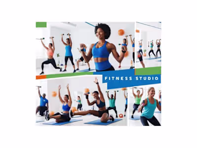 
Unlock Your Dream Body