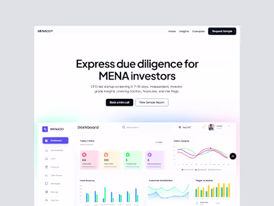 Another @framer project wrapped up for a happy client.