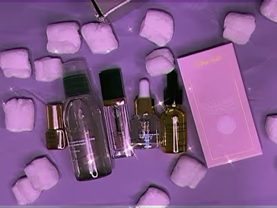 Ruthie Belle Content 