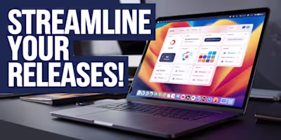 Open Source Tools for Streamlining Release Management