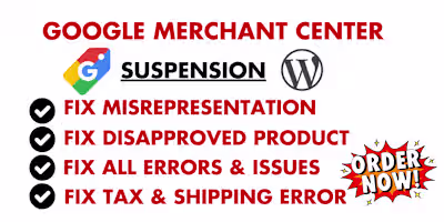 fix google shopping ads merchant center misrepresentation gtin 