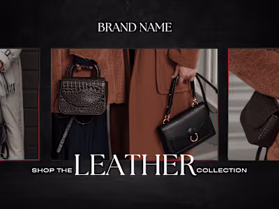 E-commerce Store  Design & Redesign with Shopify