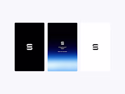 Logo Exploration