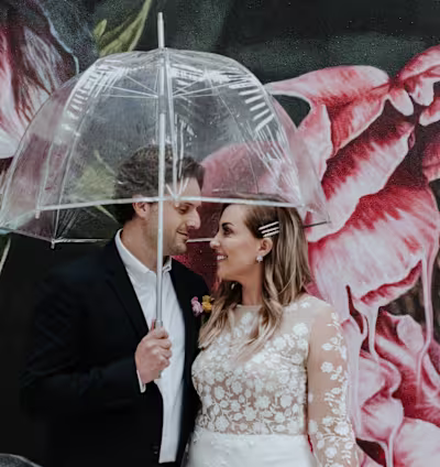 The Hazel Club Website Design