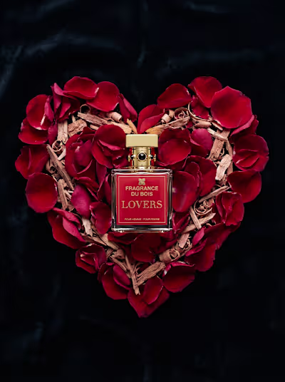 Fragrance Du Bois Lovers 