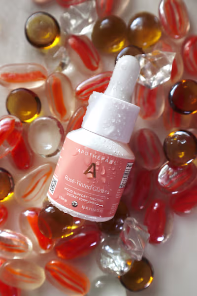 Apothekary Photography 