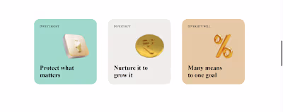 Smart Investment & Wealth Management