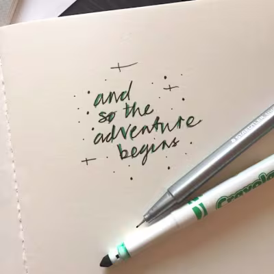New Year’s Resolutions & Why They’re Still Worth Making