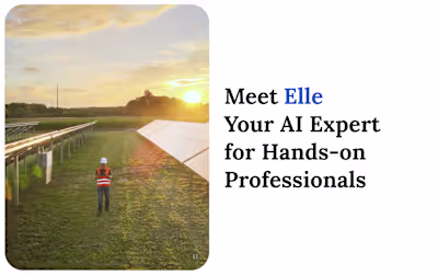 AI Agent start-up brand and web design