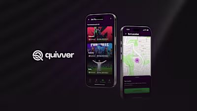 Quivver - Product Presentation