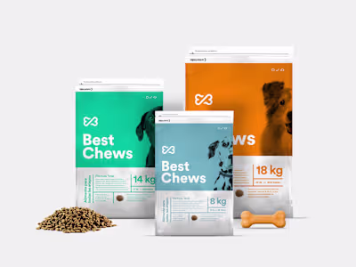 PACKAGING PROJECT