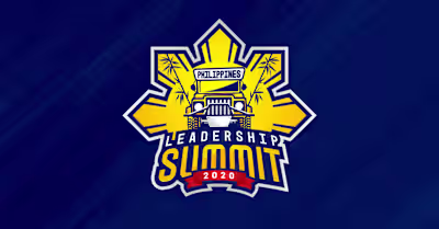 Leadership Summit 2020 Event Campaign