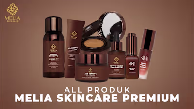 MELIA SKINCARE PREMIUM