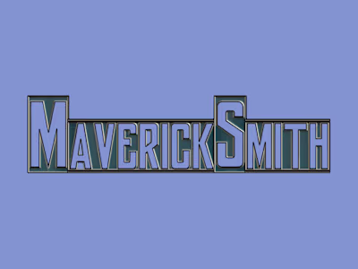 Maverick Smith Band Social Media Management and Website Design