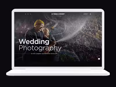 So Tender Is Humanity