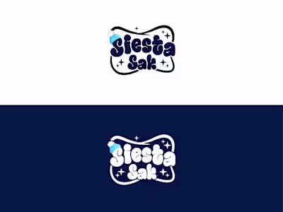 SIESTA SAK LOGO