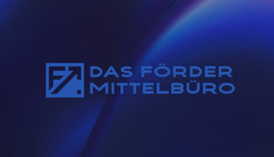 For Fördermittelbüro, I developed a modern and professional ...