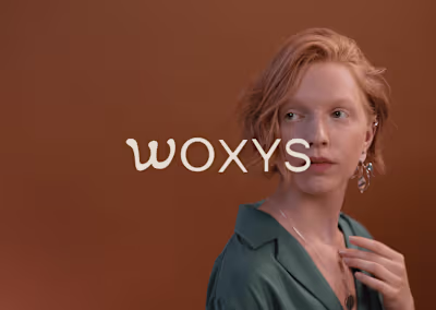 Sustainable Jewellery brand | Brand Identity, Social Media