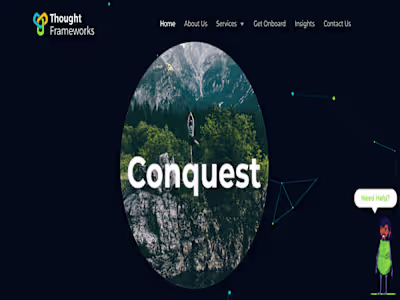 Thought Frameworks | Your Trusted Software Testing Service Prov…