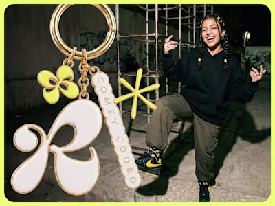 By.R • Apparel Branding and packaging