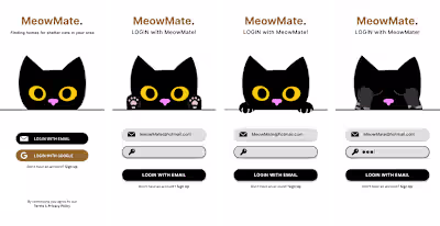 MeowMate.