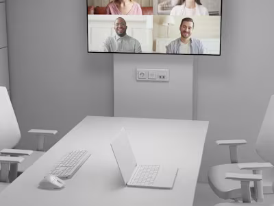 3D Product Animation
