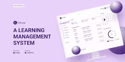 Citrone Redesign :: Behance