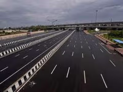PPP Financing and Debt Restructuring model for I-DOT highway USA