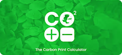 CO2 Calculator Video