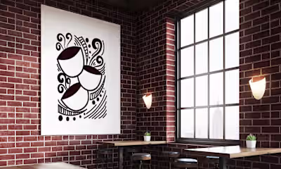 Coffee Brand Design Project(Brazil)