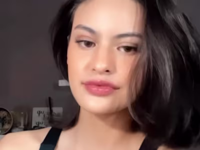 ESQA Cosmetics Campaign