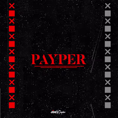 PAYPER CORLEONE ALBUM COVERS/MUSIC COVERS :: Behance