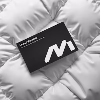 Personal Branding