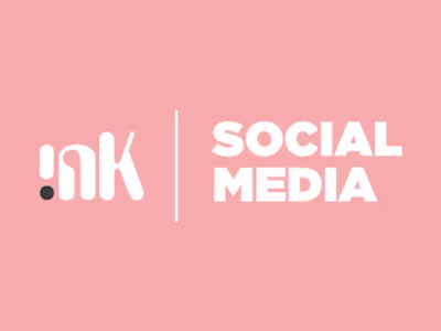 Inkredible | Social Media