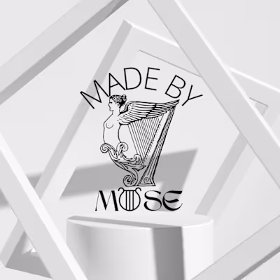 MADE BY MUSE (London art gallery)