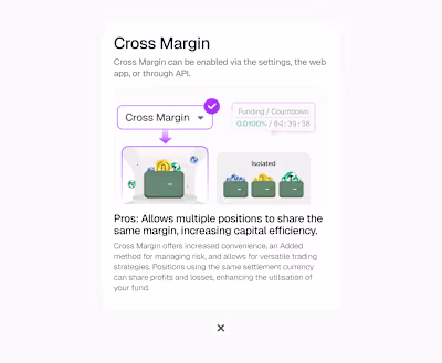 Model design for a DEX App