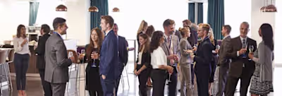 Shaker Network