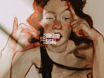 Brand Identity "Yakoho Bisa? Media"