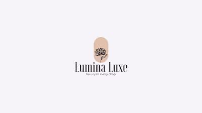 Lumina Luxe on Behance