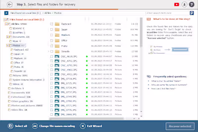 Data Recovery Damaged Hard Drive