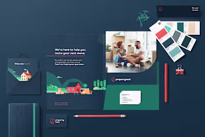 Propertynest Real Estate