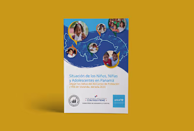 Situación de los Niños, Niñas y Adolescentes en Panamá