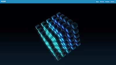 SuponoHoldings Company Website