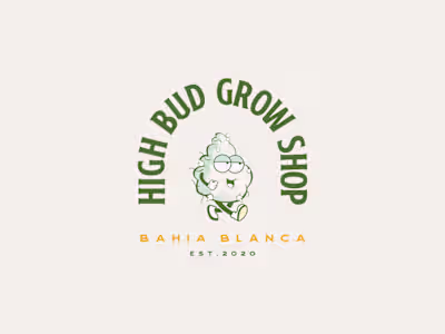HighBud Grow Shop