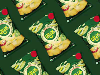 Ad Campaign ( Self - Project )