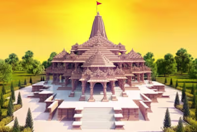 Lucknow to Ayodhya Cab Booking Service