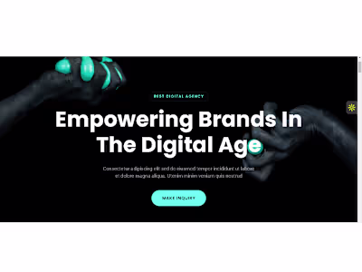 SEO Content Strategy & Optimization for a Growing Brand