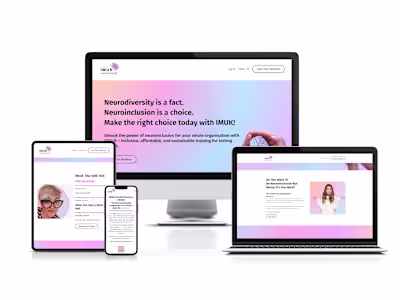 Behind the Build: Launching the IMHub Community