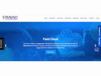 A modular approach to empower digital intelligence to businesses